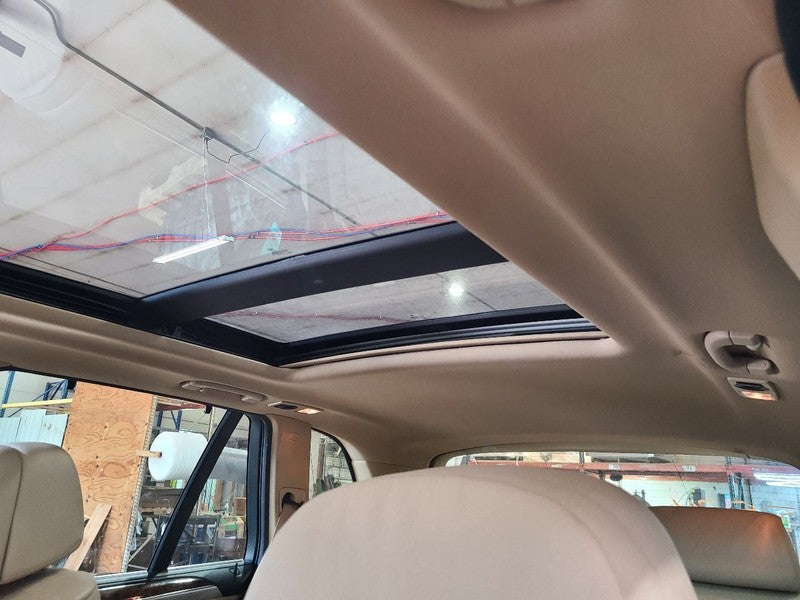 X5        2013 Headliner 670328
