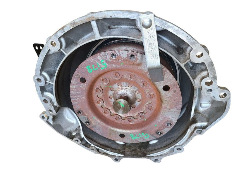 Automatic Transmission New Style 4WD 5.7L Fits 19-20 DODGE 1500 PICKUP