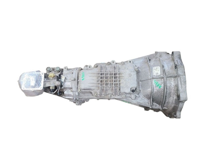 Manual Transmission ABS 6 Speed Fits 06-08 MAZDA MX-5 MIATA 623134