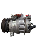 AC Compressor Fits 18-19 TIGUAN 599495