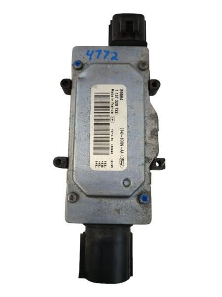 Chassis ECM Cooling Fan Module Fits 2014 ESCAPE 600252 CT438C609AA