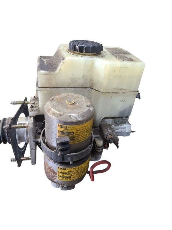 Anti-Lock Brake Part Actuator And Pump Assembly Fits 00-02 LEXUS LX470