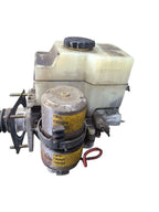 Anti-Lock Brake Part Actuator And Pump Assembly Fits 00-02 LEXUS LX470