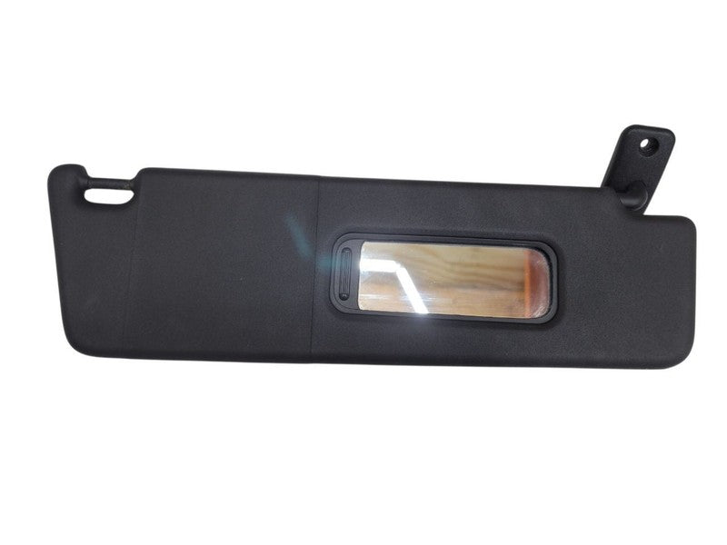 Passenger Right Sun Visor Coupe Fits 10-15 CAMARO 673280