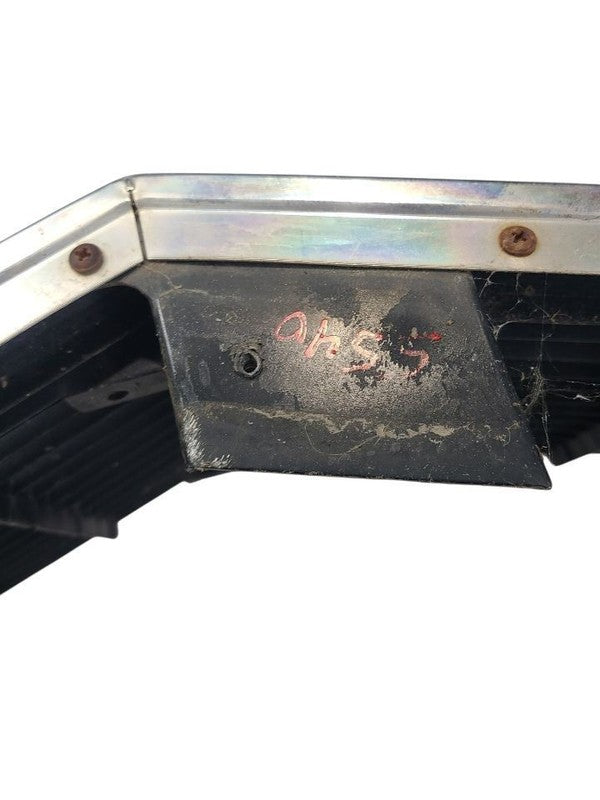 Grille Excluding SE Fits 75-76 DART 668112