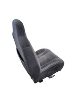 Passenger Front Seat Bucket Cloth Manual Quad Cab Fits 00-04 DAKOTA 66