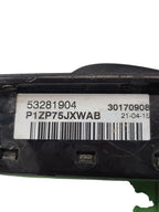 PROMAST15 2015 Front Door Switch 639153