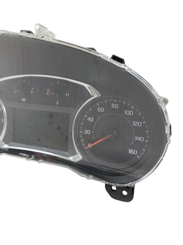 Speedometer MPH ID 84404402 Fits 18 EQUINOX 604337