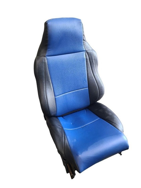 CORVETTE  1986 Front Seat 668349