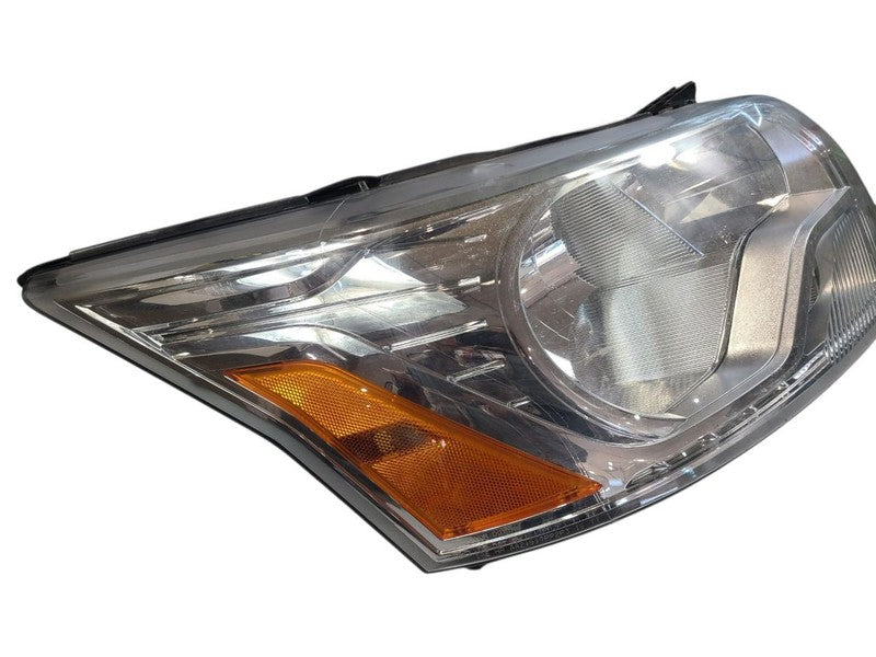 Passenger Right Headlight Halogen Fits 15-25 TRANSIT 150 661785