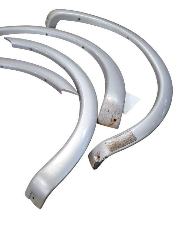 F250      1998 Fender Flare/Extension 666790