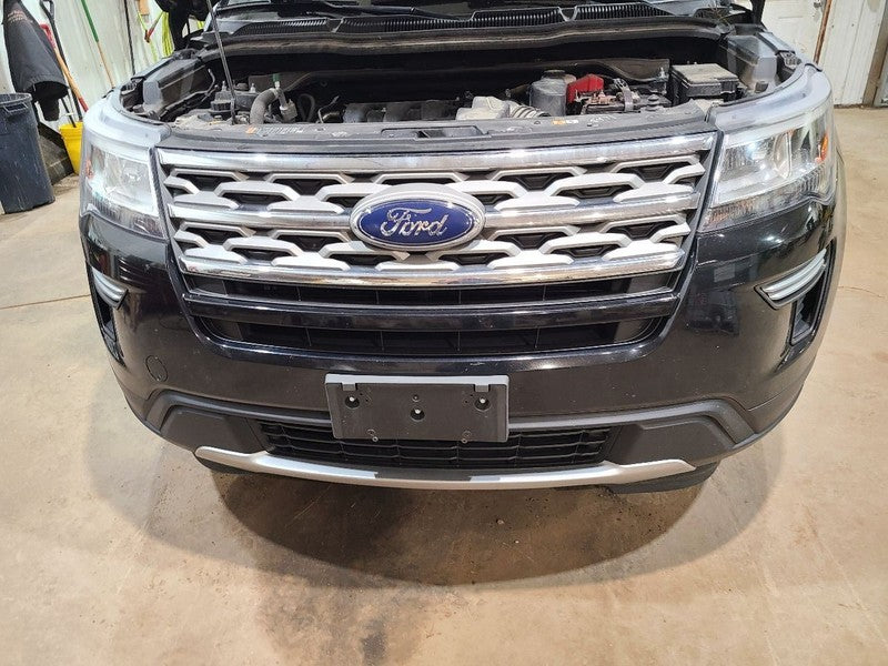 EXPLORER  2018 Headliner 663620
