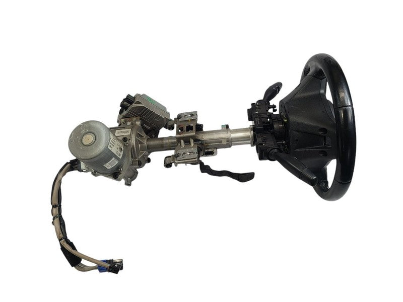 Steering Column Floor Shift Tilt And Telescopic US Built Fits 16 OPTIM