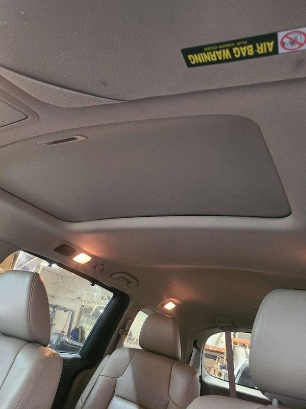 ODYSSEY   2012 Headliner 660373