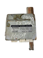 Chassis ECM Memory Mirror Right Hand Side Dash Fits 90-94 LEXUS LS400 