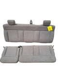Rear Seat Super Cab Fits 2008 FORD F150 612566