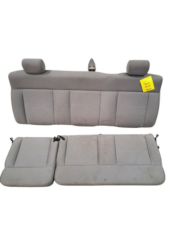Rear Seat Super Cab Fits 2008 FORD F150 612566