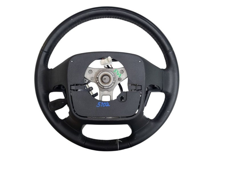 SEQUOIA   2013 Steering Wheel 678187