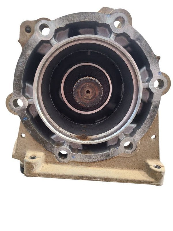 Transmission 4WD Gasoline Thru 04/01/24 Fits 19-24 DODGE 2500 PICKUP 6