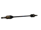 EQUINOX   2018 Axle Shaft 605689