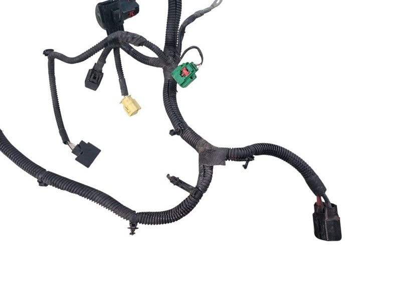 WRANGLER  2012 Lamp Wiring Harness 657416