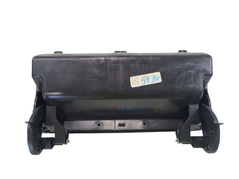 SILVRDO15 2021 Glove Box 669725