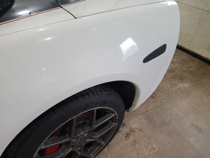 Driver Left Quarter Panel Convertible Base Fits 05-13 CORVETTE 680917