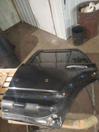 Driver Rear Side Door Electric Windows Fits 06-09 4 RUNNER 527768