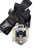 F250SD    2009 Seat Belt Rear 626794