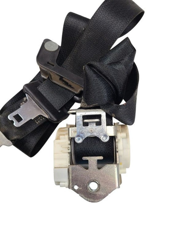 F250SD    2009 Seat Belt Rear 626794