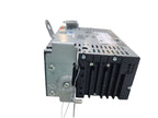 Audio Equipment Radio Receiver AM-FM-CD-MP3 Fits 15 MKC 676632