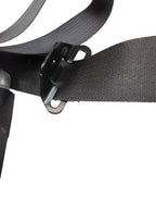 Seat Belt Front Bucket And Bench Passenger Fits 07-08 AVALANCHE 1500 5