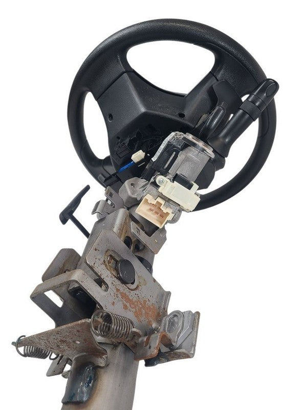 Steering Column Floor Shift Electric Power Steering Fits 14-16 IMPREZA