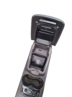 Console Front Floor High Line Closed Bin Thru 07/22/12 Fits 12 FOCUS 6