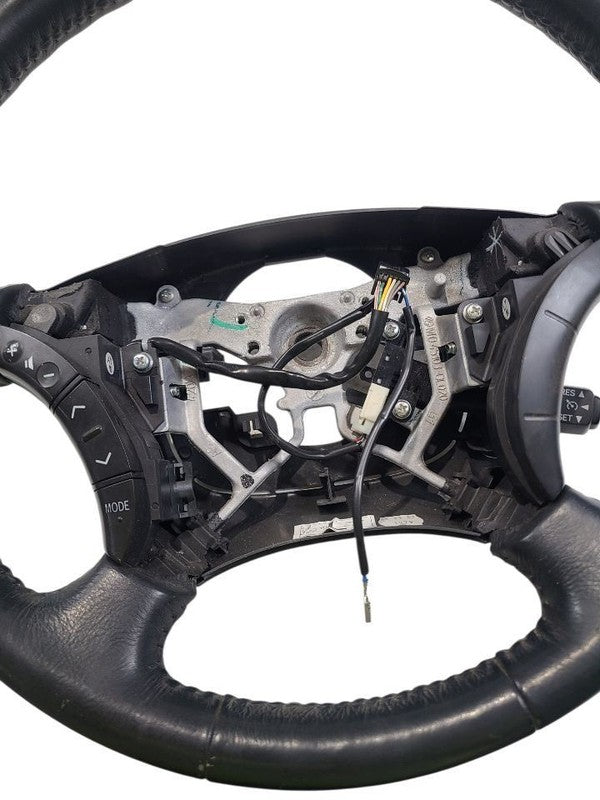 4 RUNNER  2007 Steering Wheel 660100