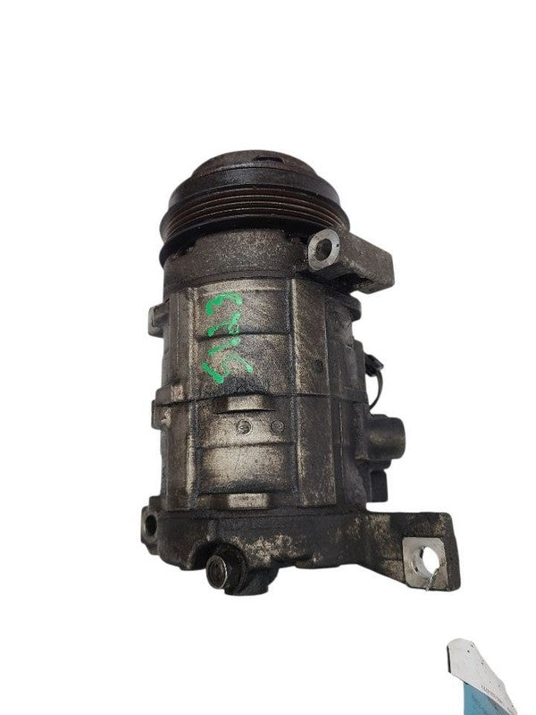 AC Compressor Fits 03-09 ESCALADE 636693