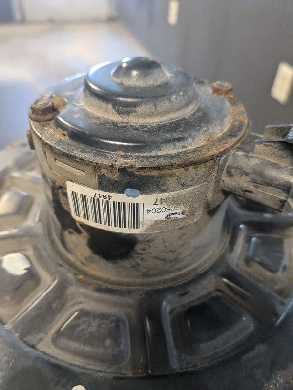 Blower Motor Front Fits 96-21 EXPRESS 2500 VAN 574926