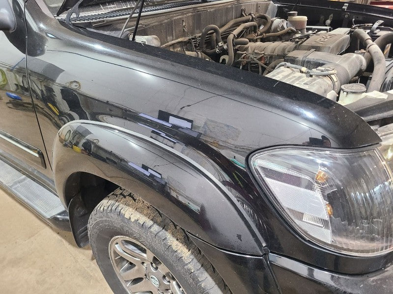 Passenger Right Fender Fits 05-07 SEQUOIA 665980