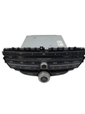 Audio Equipment Radio Audio Assembly AM-FM-6CD Sedan Fits 10-12 ACCORD