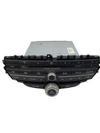 Audio Equipment Radio Audio Assembly AM-FM-6CD Sedan Fits 10-12 ACCORD
