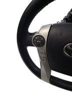 Steering Column Dash Shift Prius VIN Du US Market Fits 10-15 PRIUS 651