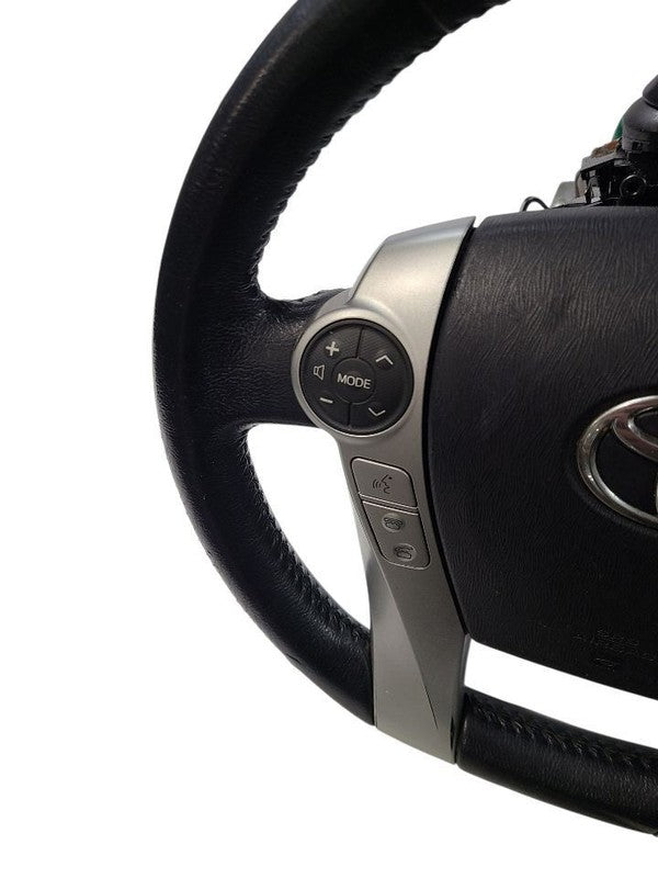 Steering Column Dash Shift Prius VIN Du US Market Fits 10-15 PRIUS 651