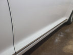 Passenger Right Front Door Fits 17-20 G80 656081