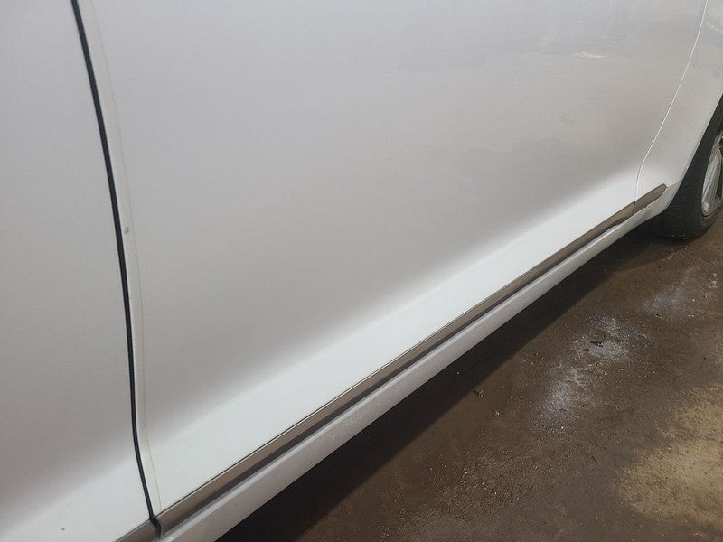 Passenger Right Front Door Fits 17-20 G80 656081