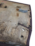 GRAND-WAG 1991 Door Trim Panel Rear 678976
