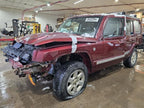 Automatic Transmission 5.7L 4WD Fits 05-08 GRAND CHEROKEE 578600