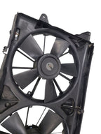 Radiator Fan Motor Fan Assembly Fits 10-17 EXPEDITION 630232