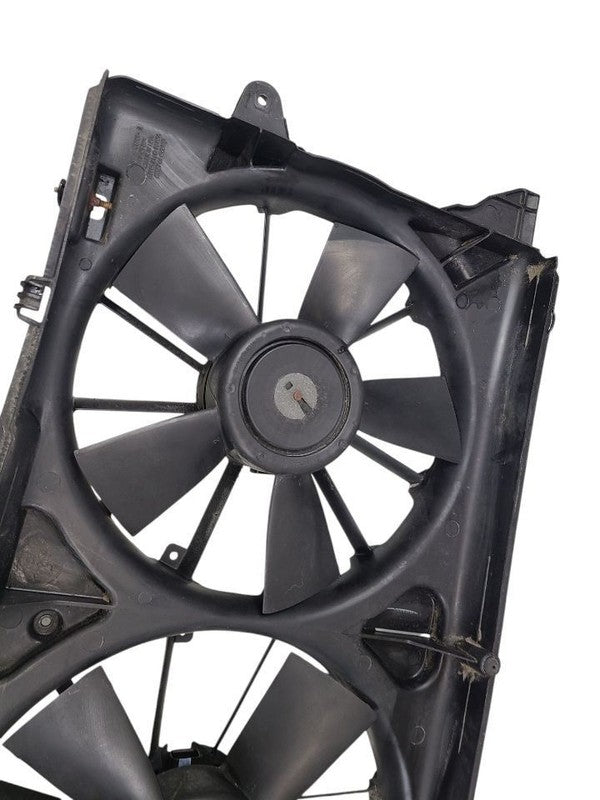 Radiator Fan Motor Fan Assembly Fits 10-17 EXPEDITION 630232