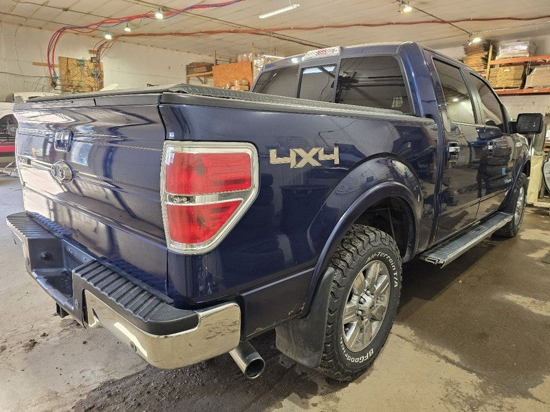 Driver Front Seat Bench 40/20/40  Fits 11-14 FORD F150 PICKUP 628307