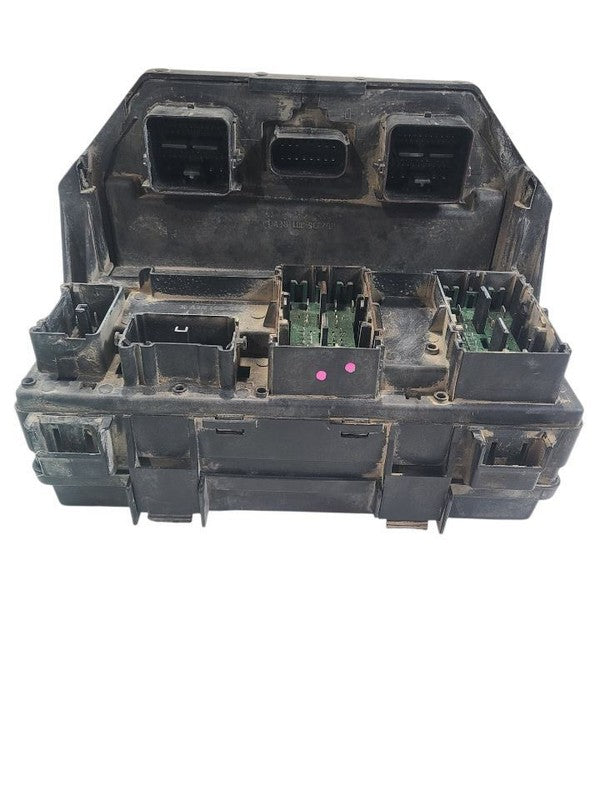 Chassis ECM Multifunction Fits 12 DODGE 2500 PICKUP 671450